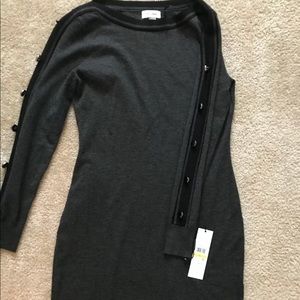 Calvin Klein dress